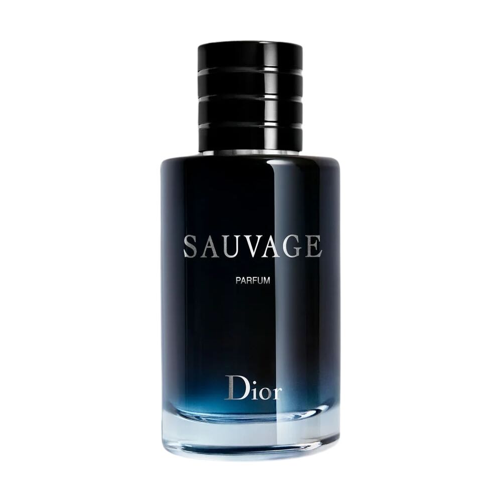 Nước Hoa Nam Dior Sauvage Parfum 100ml Chính Hãng | Trả Chậm 0% - Hình ảnh chính